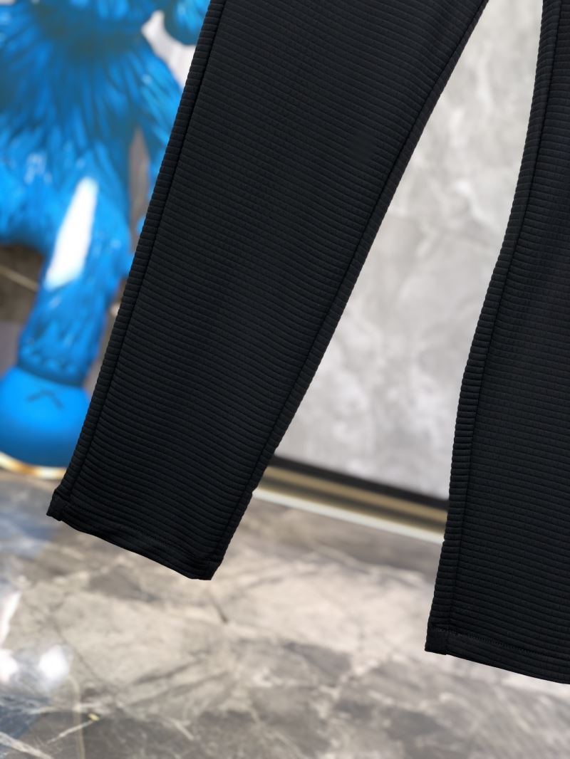 Burberry Long Pants